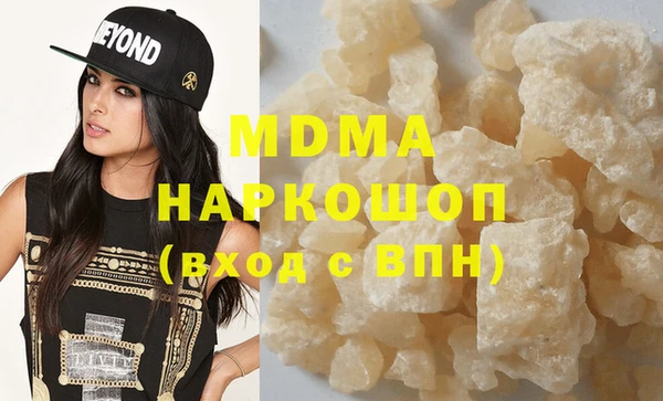 прущий лед Ветлуга